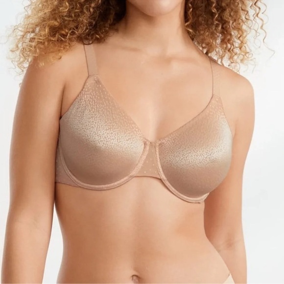 Wacoal Other - Wacoal 855303 Back Appeal Seamless bra Size 36D